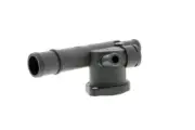 Radiator Coolant Hose Flange-Eng Code: ALH VAICO V10-0279