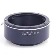 Camera Lens Mount Adapter Ring for EF Mount Lens to RF CRF Rp R5 R6 R3 Camera