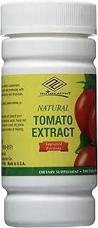 Natural Tomato Extract ((100 tabs)