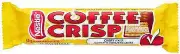 Nestle Coffee Crisp Chocolate Bars - 10pack - {Imported From Canada}