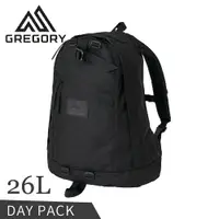 在飛比找樂天市場購物網優惠-【GREGORY 美國 26L DAY PACK後背包《黑色