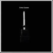 Shank Ceramic Drill Rotary Bit Gel Removal Burr Salon Manicure Nail Tools F