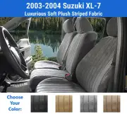 Madera Seat Covers for 2003-2004 Suzuki XL-7 (for: Suzuki)