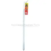 Appliance Factory Parts B241C DRYER LINT CATCHER BRUSH