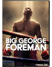 Big George Foreman [DVD]
