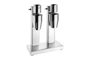 Apuro Double Milkshake Maker - Milkshake Makers (CY423-A) - CY423-A