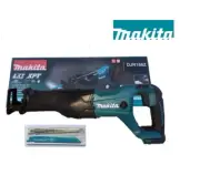 Makita DJR186 18V XPT 2x5.0Ah 32mm 2800spm 486mm 8.5lbs 2xSaw Case Charger_220V