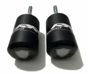 BMW S1000RR S 1000 RR 2009-2018 CRASH PADS PROTECTORS BOBBINS SLIDERS
