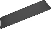 Beavorty Hair Dye Coloring Board Highlighting Dye Board Balayage Board Highlighting Paddle Hair Dyeing Tools for Home Salon Black