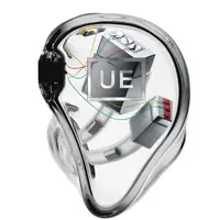 在飛比找蝦皮購物優惠-｜Ultimate Ears UE 5 Pro｜客製 監聽 