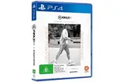 FIFA 21 Ultimate Edition PS4 Playstation 4 Pre-owned Game: Disc Like New