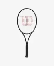 Wilson PRO STAFF 26 V13 Junior - 4" FREE Stringing & Grip