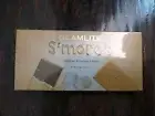 GLAMLITE S'MORES HIGHLITHER & CONTOUR PALETTE•3x0.14 OZ. Sealed