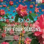 VIVALDI: THE FOUR SEASONS FOR RECORDER (LP)