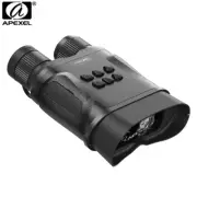 APEXEL NightVision Binoculars Digital Military Scopes 12x Zoom Hunting Telescope