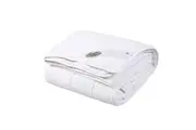 Wooltara Luxury Comfort 200GSM Washable Summer Australia Wool Quilt (Single,King Single,Double,Queen,King,Super King)