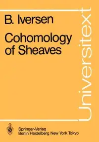 在飛比找博客來優惠-Cohomology of Sheaves