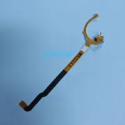 New Lens Aperture Flex Cable with motor For Canon EF 24-70mm F4L IS USM Repair