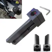 L/R Gearshift Shifter Mount Bracket For Playseat Challenge Logitech G25 G27/G29