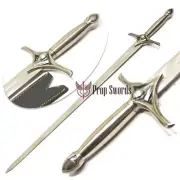Galadriel's Sword From The Rings Of Power Series
