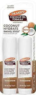 Palmer's Coconut Oil Formula Twin Swivel Stick