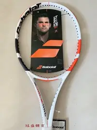 在飛比找Yahoo!奇摩拍賣優惠-≡冠盛體育≡Babolat 新Pure Strike 16/