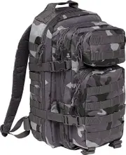 Brandit US Cooper, back pack , color: Darkcamo , size: 25 l