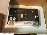Crestron TPS-4500IMW Isys Interface Module Wall Plate Without Audio