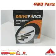 Ignition Leads Kit For HOLDEN Statesman VS, V6 - 3.8 Ltr Ecotec 1995-99