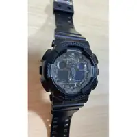 在飛比找蝦皮購物優惠-CASIO 手錶 GA-100CF G-SHOCK 日本直送