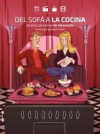 在飛比找博客來優惠-Del sofá a la cocina / From th