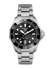 TAG Heuer Men's Aquaracer Watch