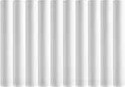 xioaue A4 Thermal Paper Rolls 10-Pack, 210x30mm, Wrong Question Printing Paper, Printers Printing Paper