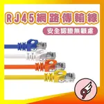 AN9現貨⚡️CAT6A 26AWG 純銅 網路線 FLUKE認證 1GBPS 250MHZ穩定 傳輸線 10米-40米