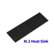 M.2 Heat Sink Solid State Drive Solid State Drive Radiator Cooling Vest