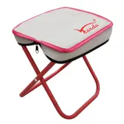NNEOBA Folding Camping Stool with Bag