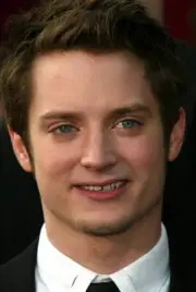Elijah Wood at The 76th Academy Awards - Arrivals at The Kodak The- Old Photo