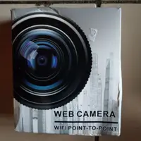 在飛比找蝦皮購物優惠-WEB CAMERA網路攝相機
