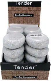 Tender Pumice Compound