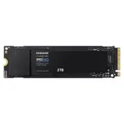 [MZ-V9E2T0BW] [] 990 EVO 2TB PCIe Gen4/5 NVMe SSD