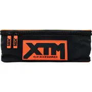 XTM Clear Top Canvas Storage Bag Medium