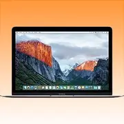 Apple Macbook 2015 12" (Core M, 8GB RAM, 256GB, Space Grey) - Excellent
