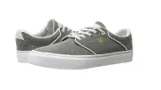 DC SHOES ADYS300134/DNM MIKEY TAYLOR VULC Mn's (M) Denim Textile Skate Shoes