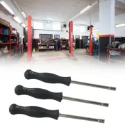 Easy to Recognize Marked Handle Adjustable Carburetor Tool for Multiple Brands