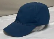 Nike LEGANCY 91 Golf Dri-FIT Low-Profile Tech Cap Navy ADUNT UNISEX AA1859 414