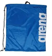 Arena Swim Gear Drawstring Backpack Pool and Gym Bag