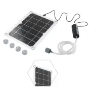 Solar For Pond Aerator for Outdoor Fish For Pond Efficient Oxygen Supply