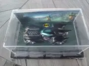 Batman Arkham Asylum Video Game Batmobile Eaglemoss Issue #34 DC Comics NEW! NIB