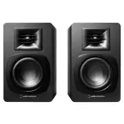 Audio-Technica Powered Bookshelf Speakers AT-SP3X