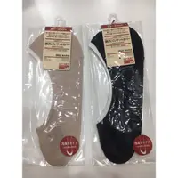 在飛比找蝦皮購物優惠-日本無印良品 MUJI 女隱形襪/1雙